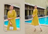 Harmony By Sbs Chanderi Kurti Wholesale Price In Surat
